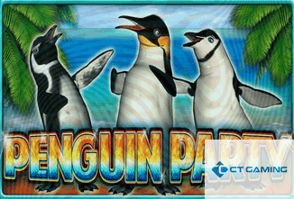 Penguin Party