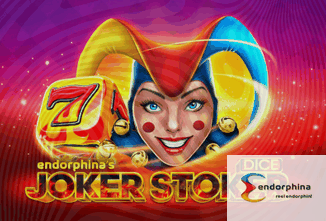 Joker Stoker (Dice)