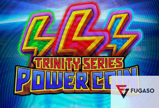 Power Coin: Trinity Series
