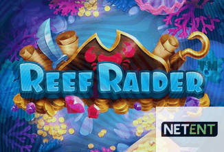 Reef Raider