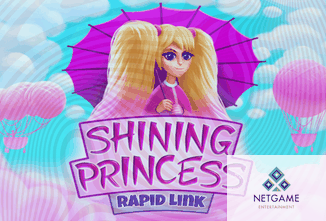 Shining Princess: Rapid Link