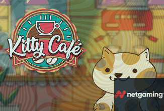 Kitty Cafe