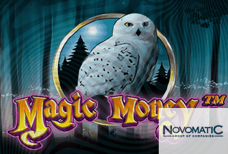 Magic Money