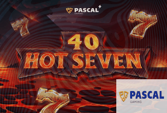40 Hot Seven