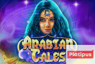 Arabian Tales