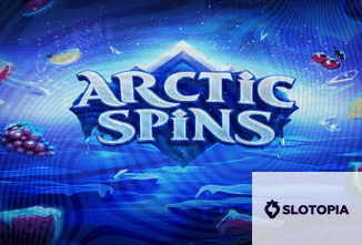 Arctic Spins