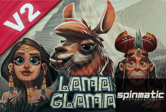 Lama Glama V2