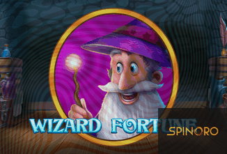 Wizard Fortune